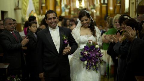 Bodas